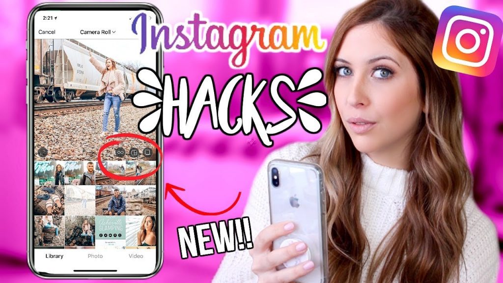 Instagram Hacks